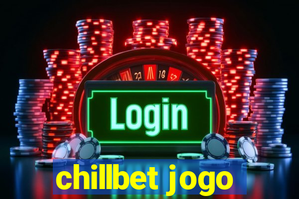 chillbet jogo